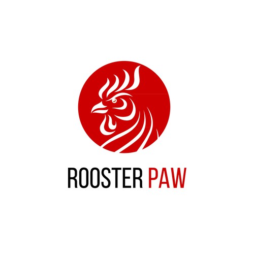 Rooster Paw needs a new logo