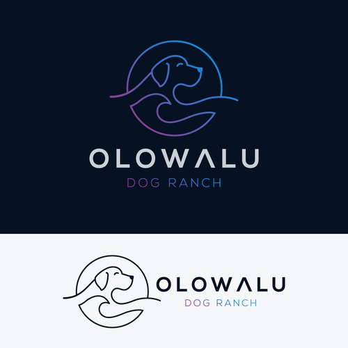 OLOWALU Dog Ranch