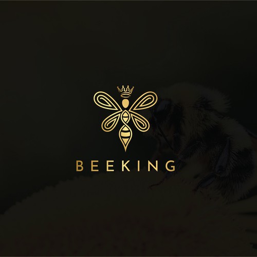 Bee king