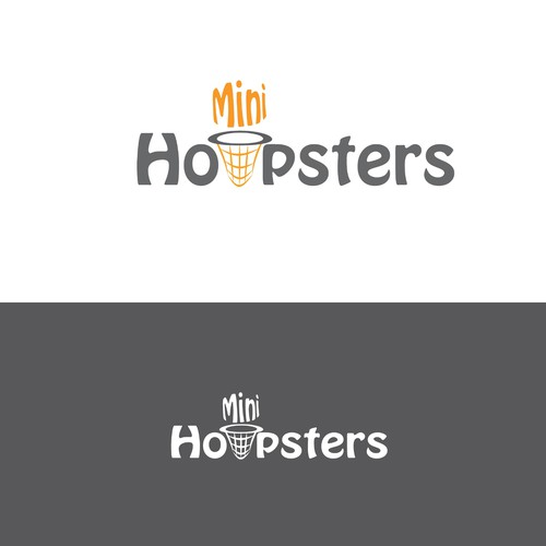 Mini hoopesters