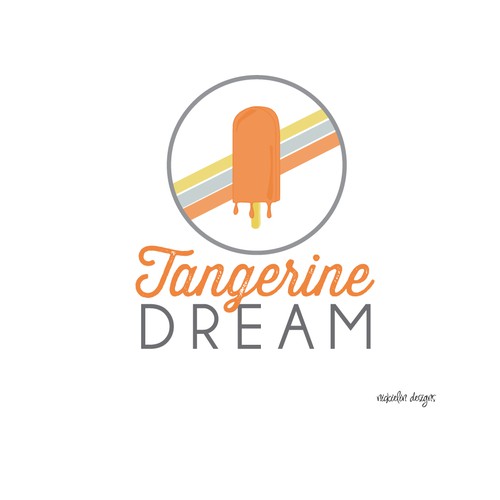 Tangerine Dream logo