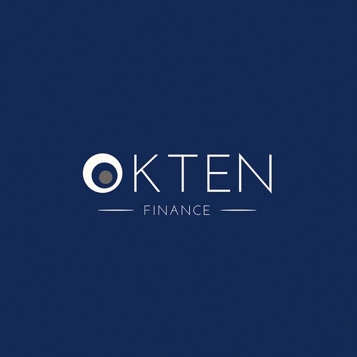 Corporate logo for Okten Finance