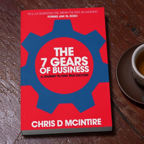 the 7 gears of business 