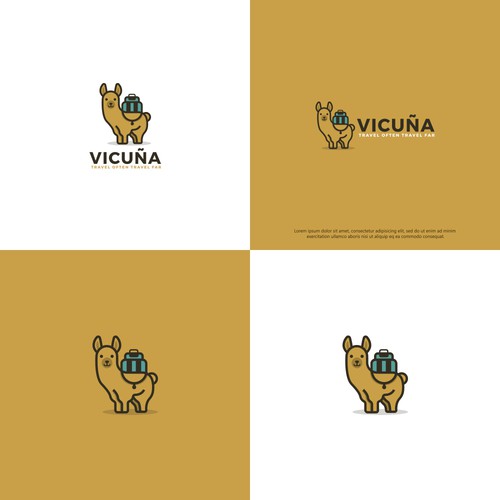 VICUÑA