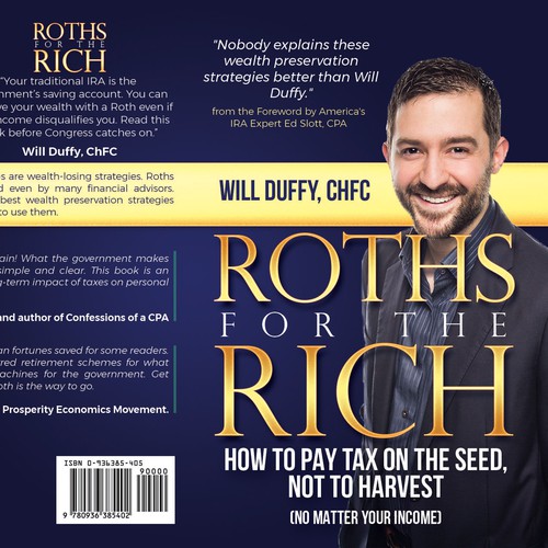 Roths for the Rich