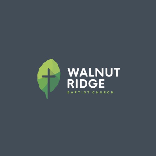 Logo for Walnut Ridge Baptist Church