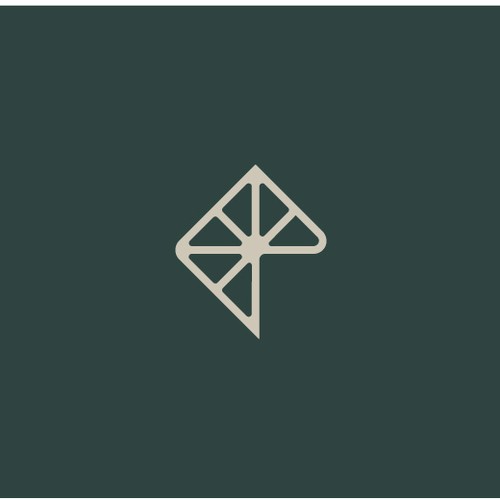 Prospecting Academy Logo Design