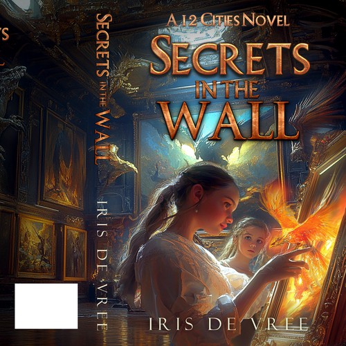 childrens cover