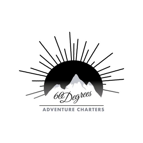 60 Degrees ADVETURE CHARTERS