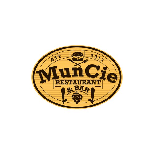 MunCie Restautant and Bar