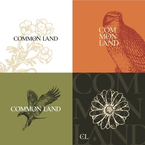 Common Land Podcast