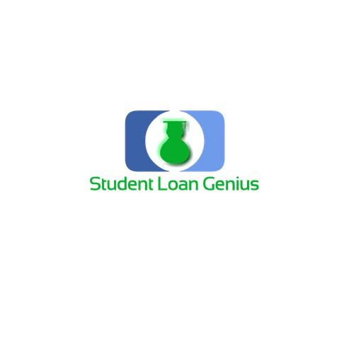 Create a killer logo for Student Loan Genius - the greatest student loan crushing platform out there