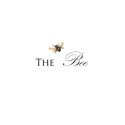 the bee