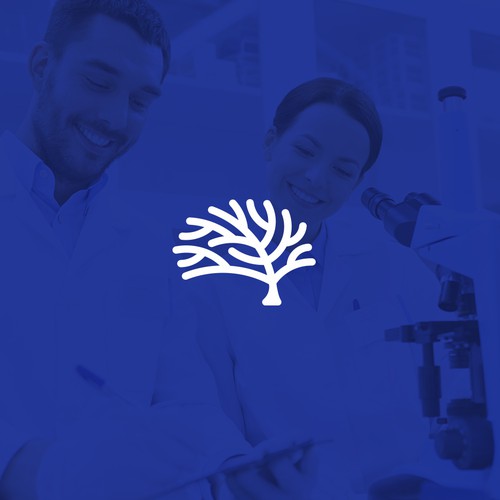 BlueOak pharmaceuticals logo