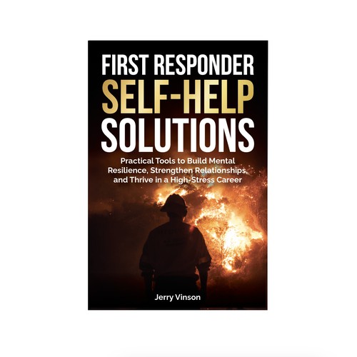 First Responder Self Help Solutions