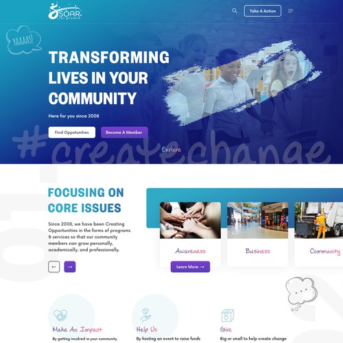 Community