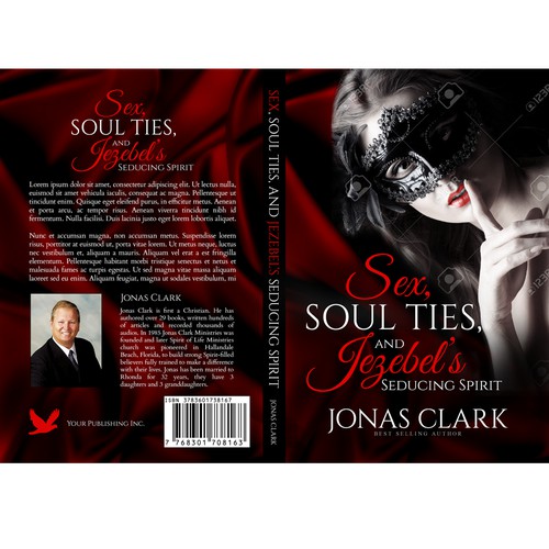 Sex, Soul Ties, and Jezebel's Seducing Spirit