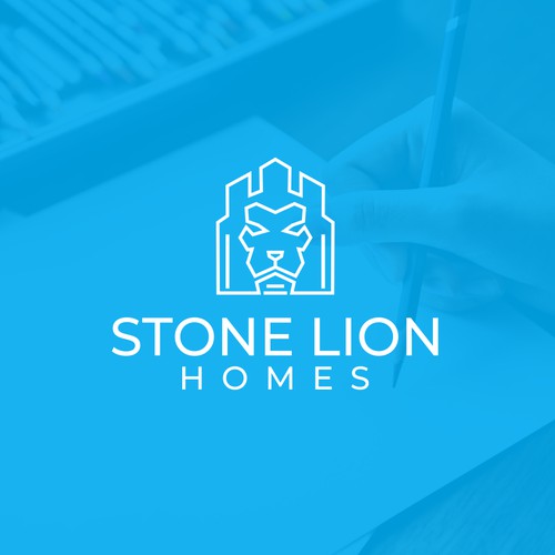 STONE LION HOMES