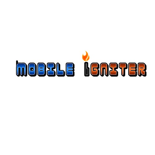 MobileIgniter Logo