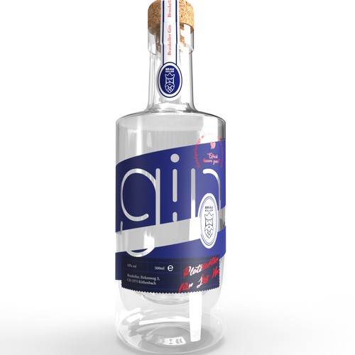 Gin