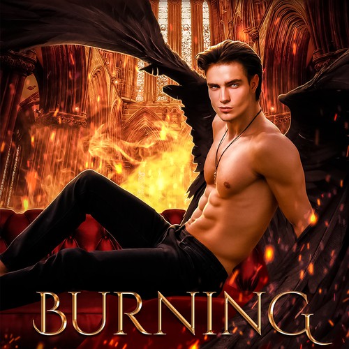 Burning Desires