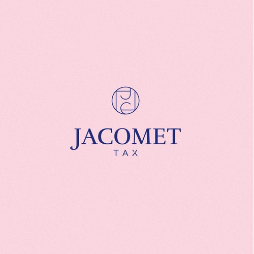 Logo for tax expert