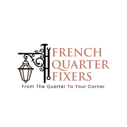 French Quarter Fixers