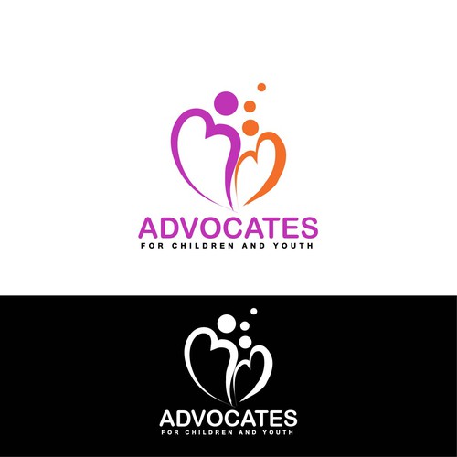 Create the next logo for Advocates for Children and Youth 