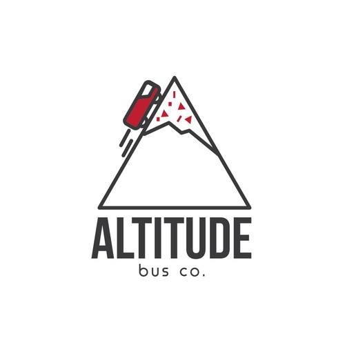Altitude Bus Co. needs your creative mind and twist!