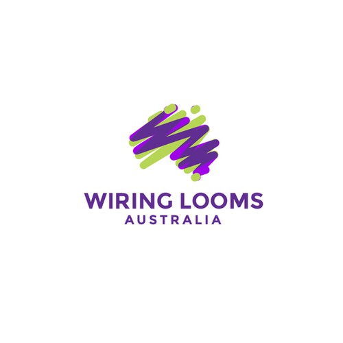 A fresh New logo for an Old Company