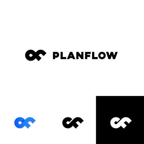 Logo for scheduling and planning software