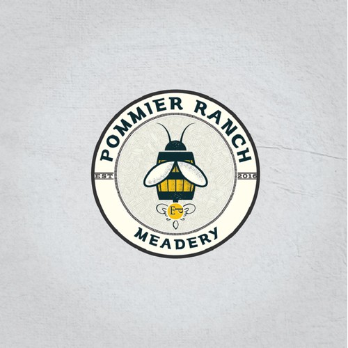 Pommier Ranch LOGO