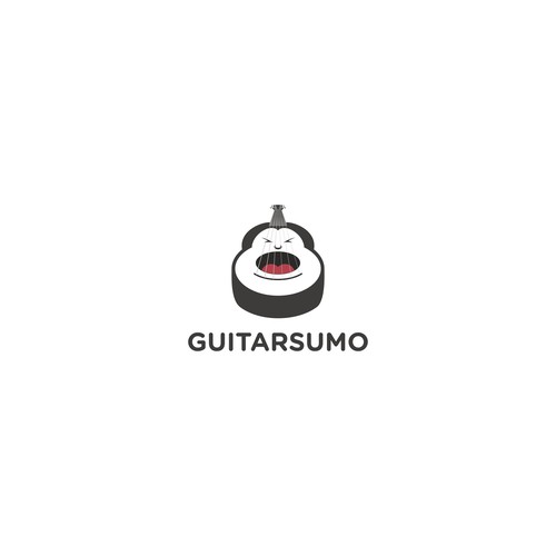 Guitarsumo