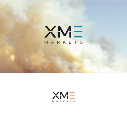 Logokonzept "XME Markets"