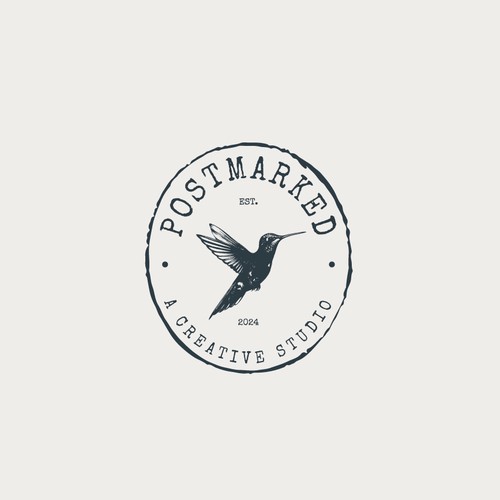 Postmarked