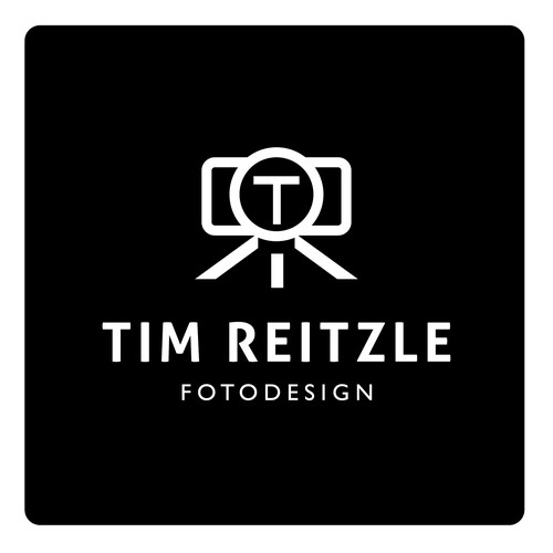 Give an photographer a cool logo!