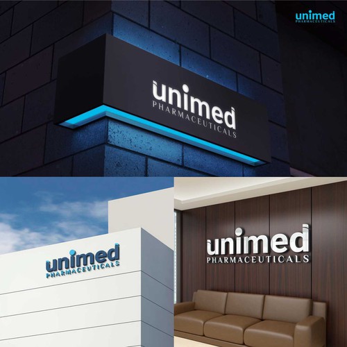 Unimed Pharmaceutical