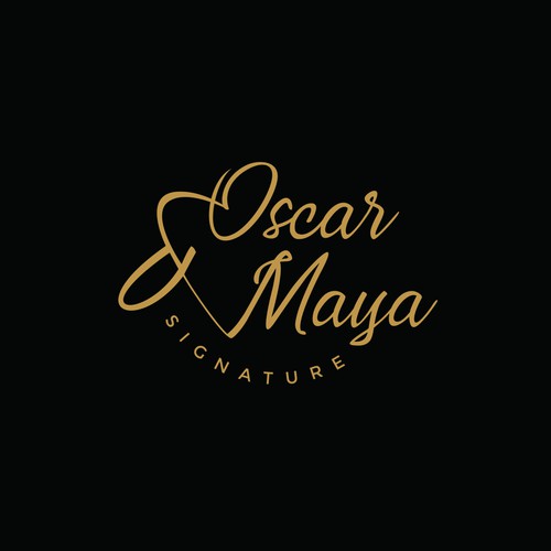 Oscar & Maya