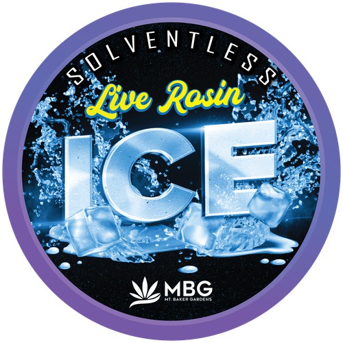 Ice packaging