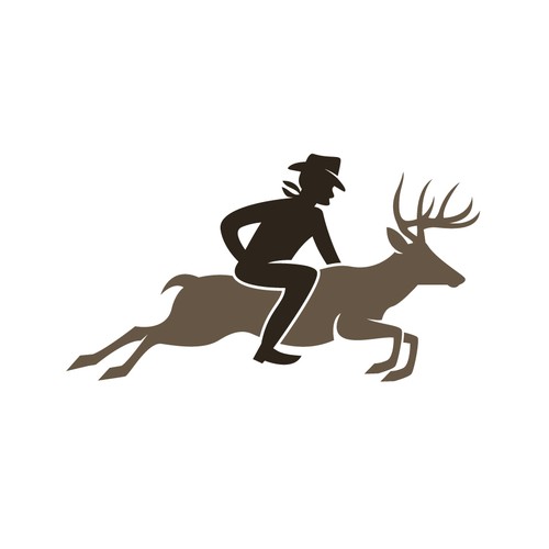 Buck Wild Branding