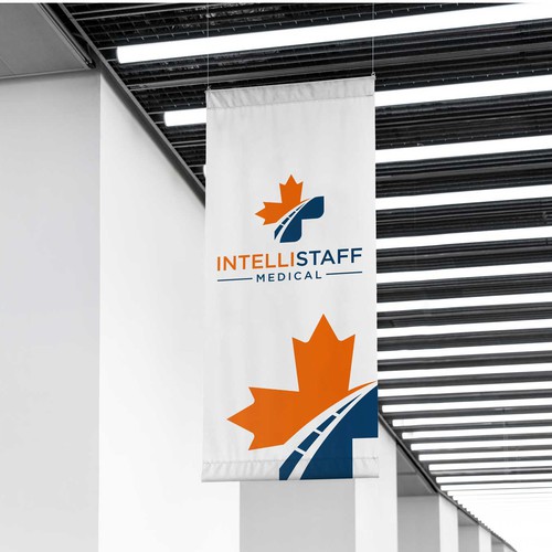 canadian medical travling staff log concept