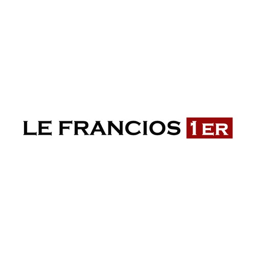 LeFrancios 1er