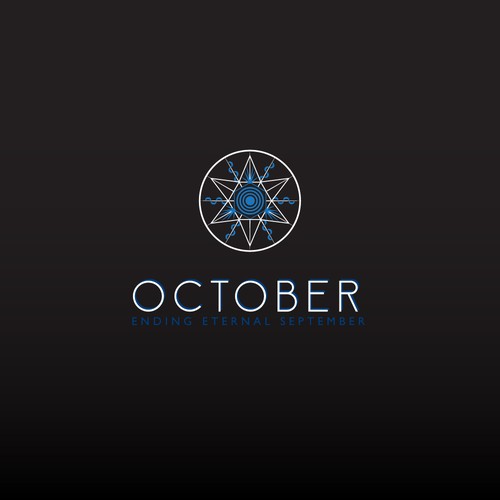 october