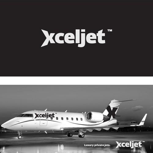 Xceljet ID, Ad, Jet sample.