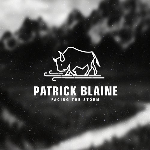 Patrick Blaine
