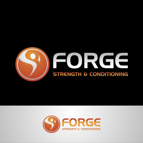 Forge