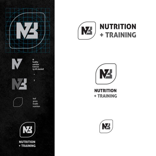 nutrition and training