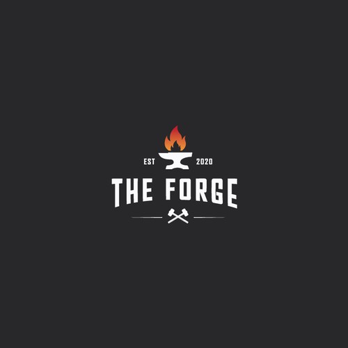 The Forge