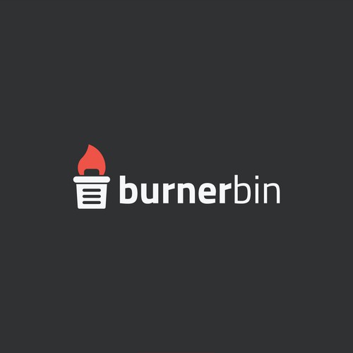 burnerbin