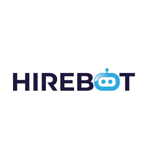 Logo  for AI for hiring and interviewing